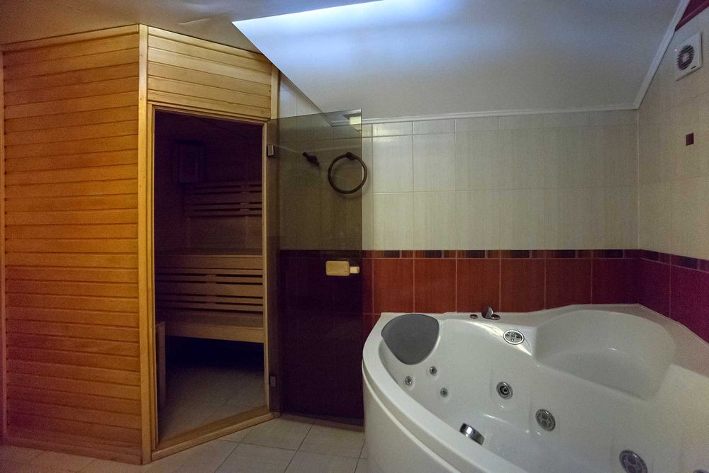 Квартира на пр. Володимира Івасюка, 8 в Києві, ID 208498, фото №19