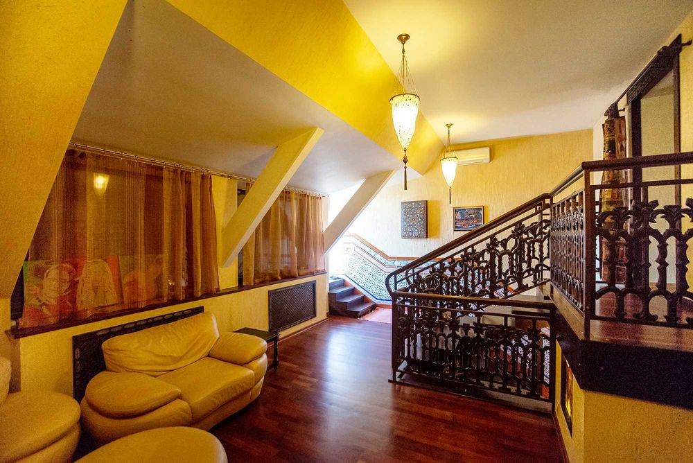 Квартира на пр. Володимира Івасюка, 8 в Києві, ID 208498, фото №3