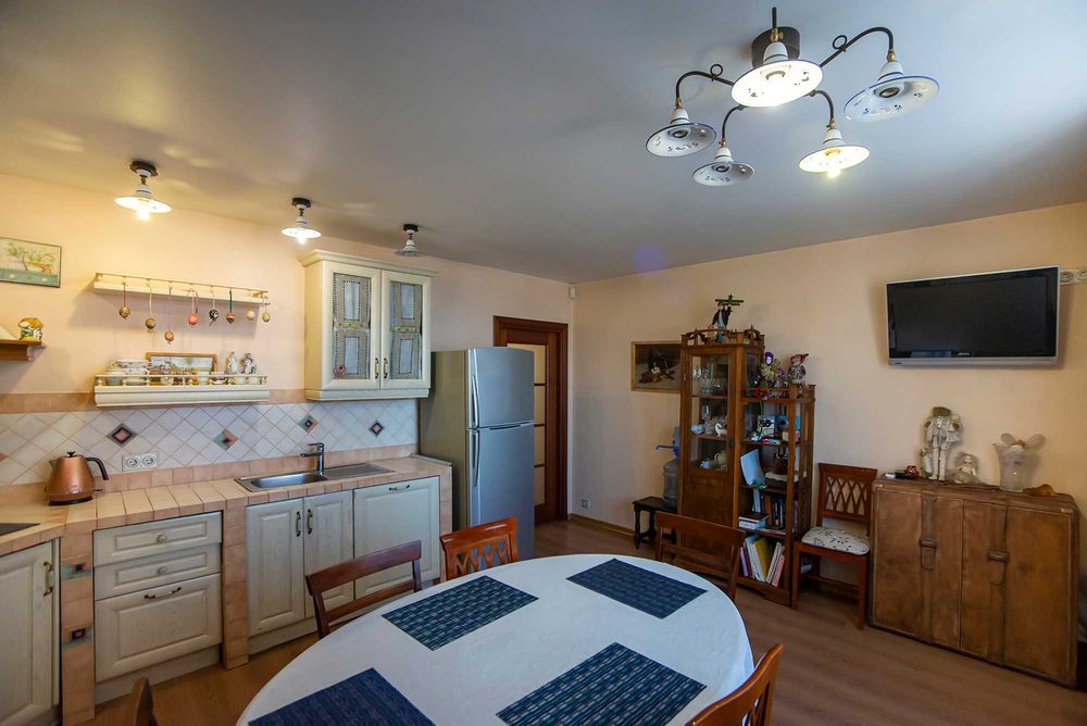 Квартира на пр. Володимира Івасюка, 8 в Києві, ID 208498, фото №5