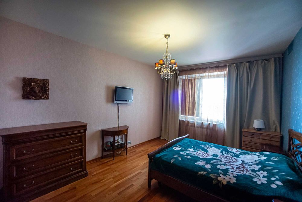Квартира на пр. Володимира Івасюка, 8 в Києві, ID 208498, фото №7