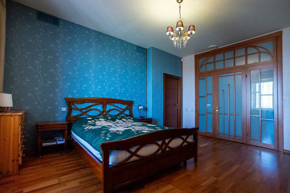 Квартира на пр. Володимира Івасюка, 8 в Києві, ID 208498, фото №8