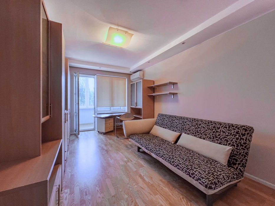 Квартира на вул. Ивана Мазепи, 12А в Києві, ID 190390, фото №11