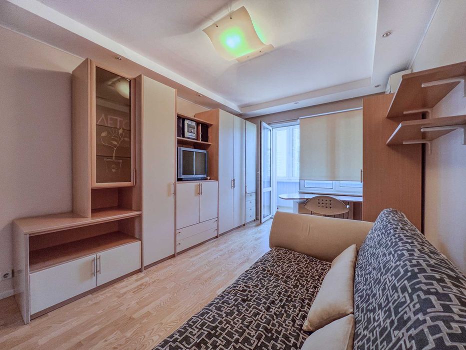 Квартира на вул. Ивана Мазепи, 12А в Києві, ID 190390, фото №12
