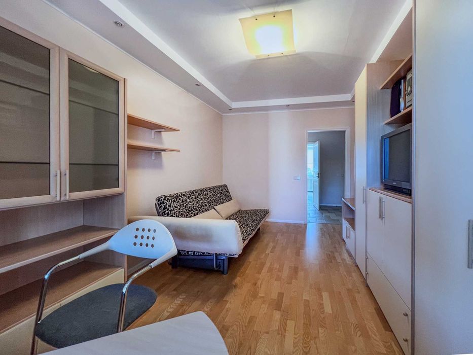 Квартира на вул. Ивана Мазепи, 12А в Києві, ID 190390, фото №13
