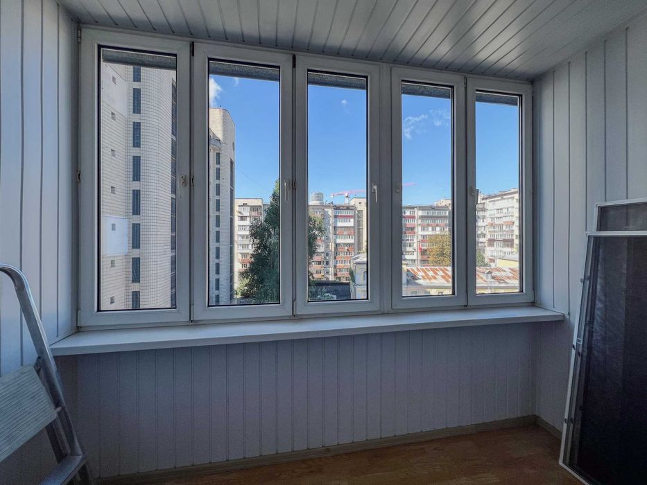 Квартира на вул. Ивана Мазепи, 12А в Києві, ID 190390, фото №14