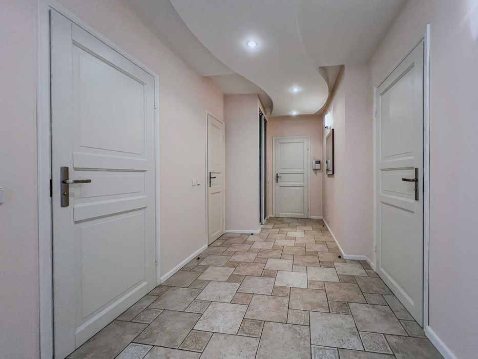 Квартира на вул. Ивана Мазепи, 12А в Києві, ID 190390, фото №16