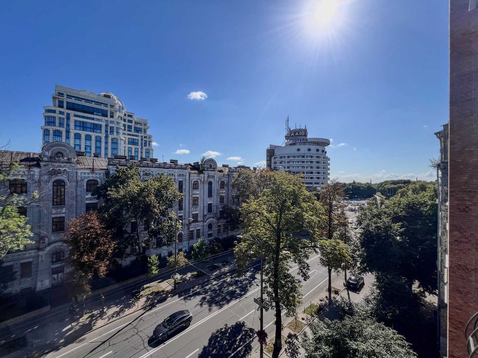 Квартира на вул. Ивана Мазепи, 12А в Києві, ID 190390, фото №17