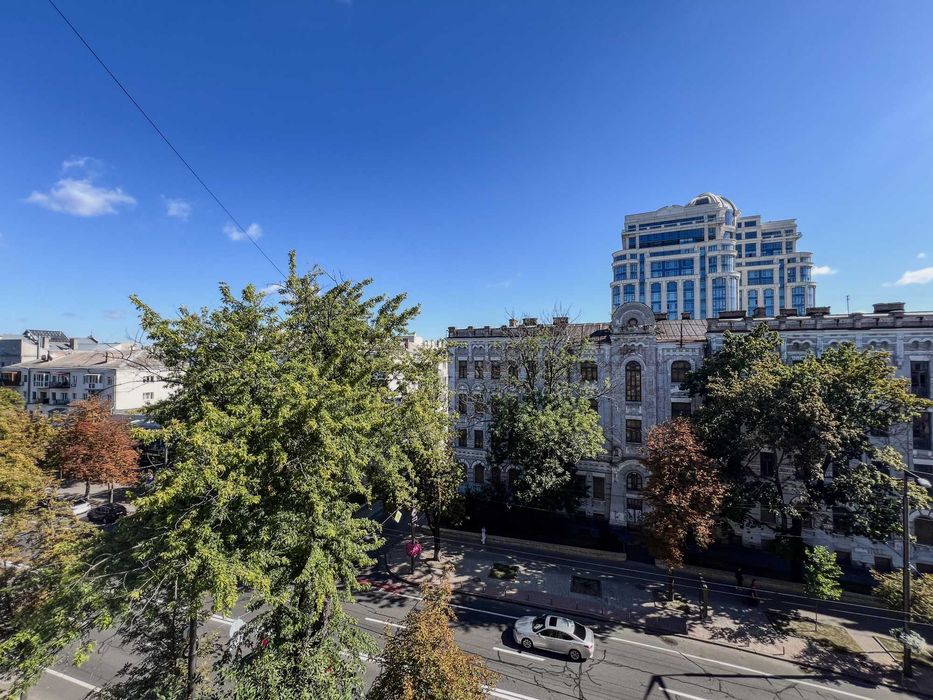 Квартира на вул. Ивана Мазепи, 12А в Києві, ID 190390, фото №18