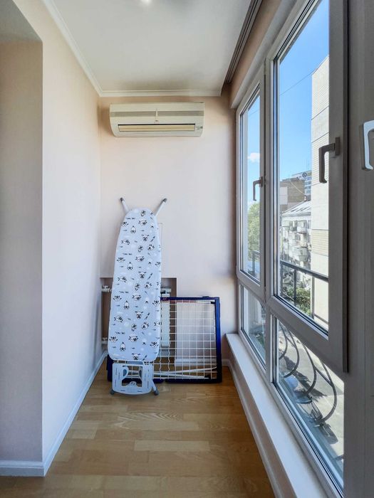 Квартира на вул. Ивана Мазепи, 12А в Києві, ID 190390, фото №7
