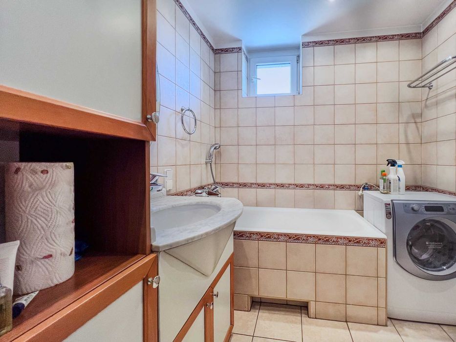 Квартира на вул. Ивана Мазепи, 12А в Києві, ID 190390, фото №9