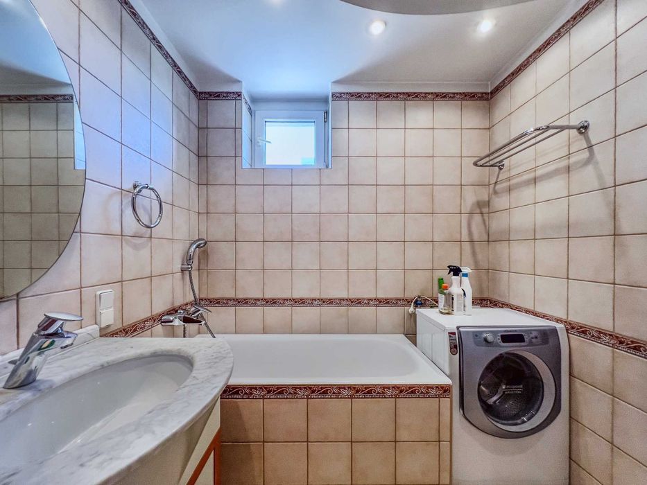 Квартира на вул. Ивана Мазепи, 12А в Києві, ID 190390, фото №10
