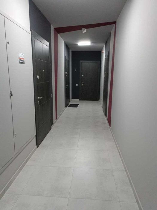Квартира на вул. Шолуденка в Києві, ID 324023, фото №13