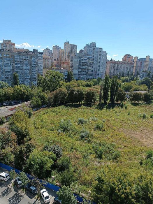 Квартира на вул. Шолуденка в Києві, ID 324023, фото №14