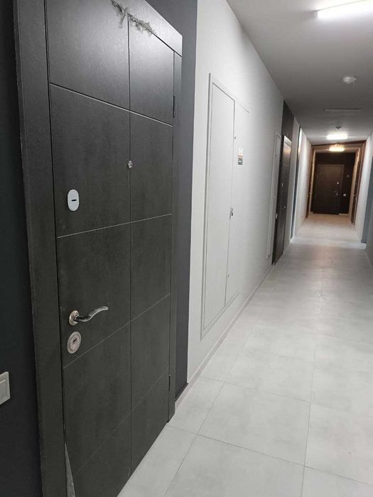 Квартира на вул. Шолуденка в Києві, ID 324023, фото №15