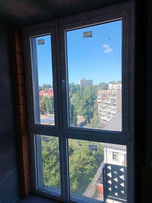 Квартира на вул. Шолуденка в Києві, ID 324023, фото №21