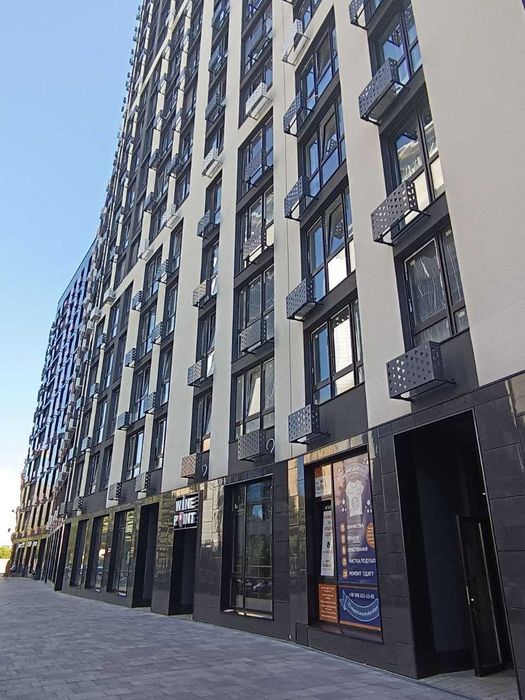 Квартира на вул. Шолуденка в Київ, ID 324023, фото №5
