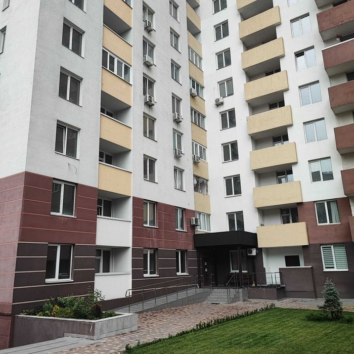 Квартира на ЖК Шевченківський квартал І секція в Києві, ID 164002, фото №1