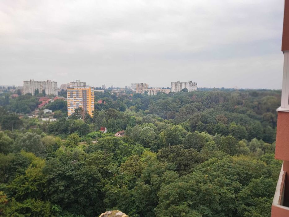 Квартира на ЖК Шевченківський квартал І секція в Києві, ID 164002, фото №8