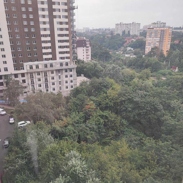 Квартира на ЖК Шевченківський квартал І секція в Києві, ID 164002, фото №9
