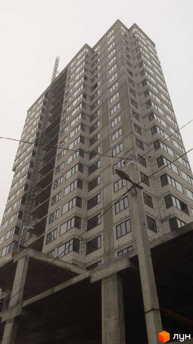 Квартира на ЖК Затишний-2 в Дніпрі, ID 177355, фото №4
