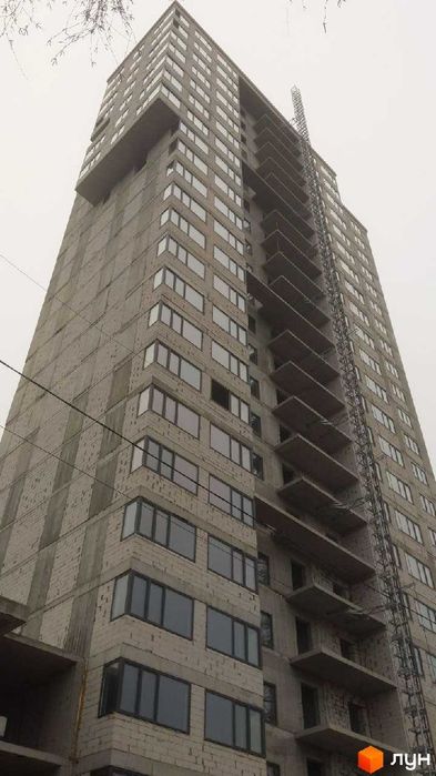 Квартира на ЖК Затишний-2 в Дніпрі, ID 177355, фото №5