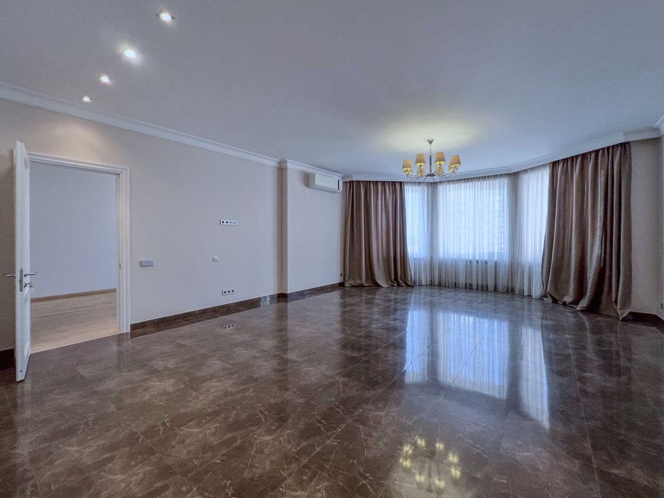 Квартира на вул. Тютюника (Анрі Барбюса), 5В в Київ, ID 203350, фото №2