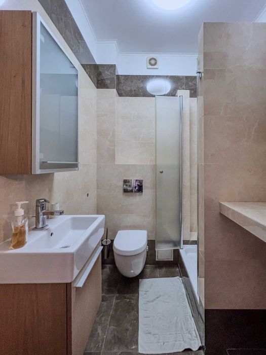 Квартира на вул. Тютюника (Анрі Барбюса), 5В в Київ, ID 203350, фото №4