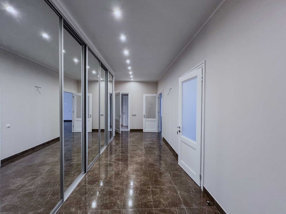 Квартира на вул. Тютюника (Анрі Барбюса), 5В в Київ, ID 203350, фото №5