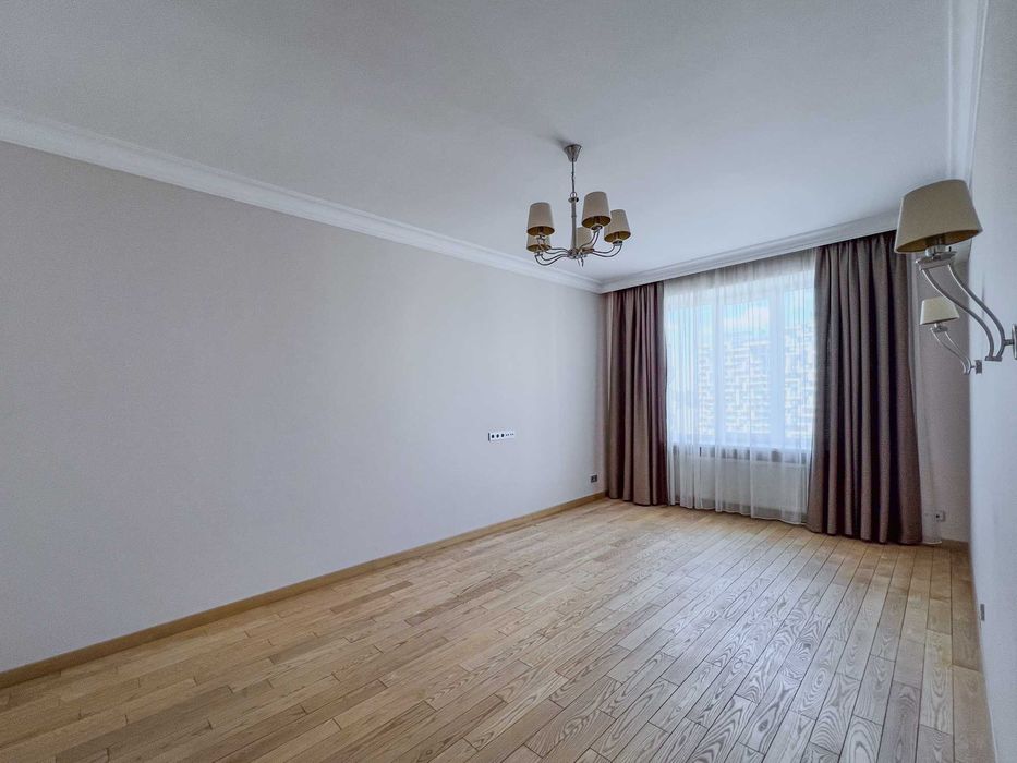 Квартира на вул. Тютюника (Анрі Барбюса), 5В в Києві, ID 203350, фото №7