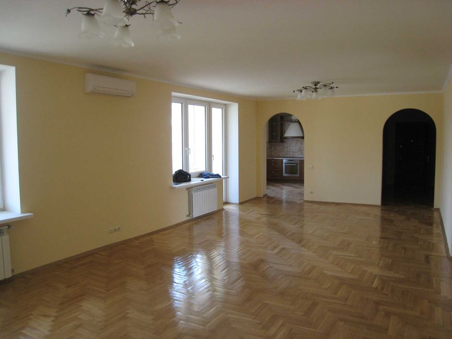 Квартира на вул. Тургенівська, 52-58 в Київ, ID 217953, фото №1