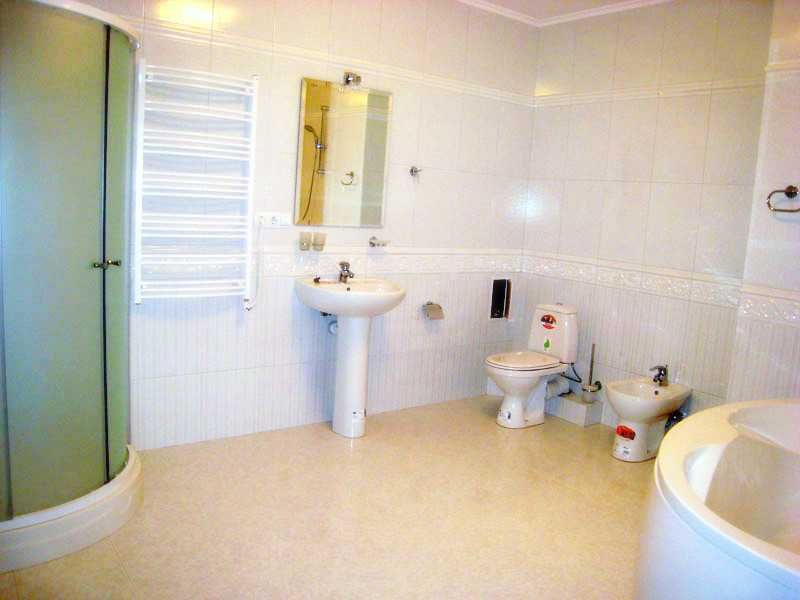 Квартира на вул. Тургенівська, 52-58 в Києві, ID 217953, фото №11