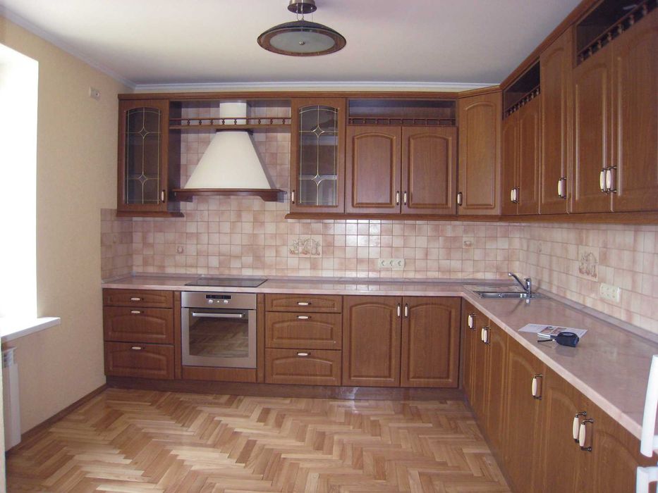 Квартира на вул. Тургенівська, 52-58 в Київ, ID 217953, фото №3