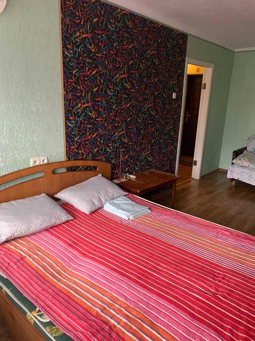 Квартира в Одесі, ID 316723, фото №2