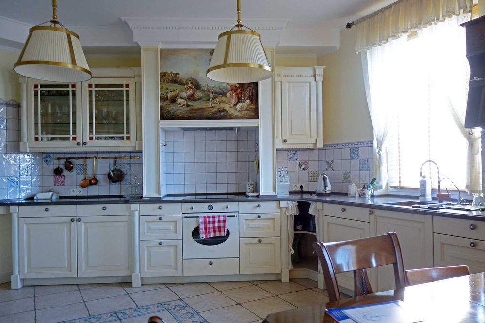 Квартира на вул. Льва Толстого, 39 в Київ, ID 202166, фото №4