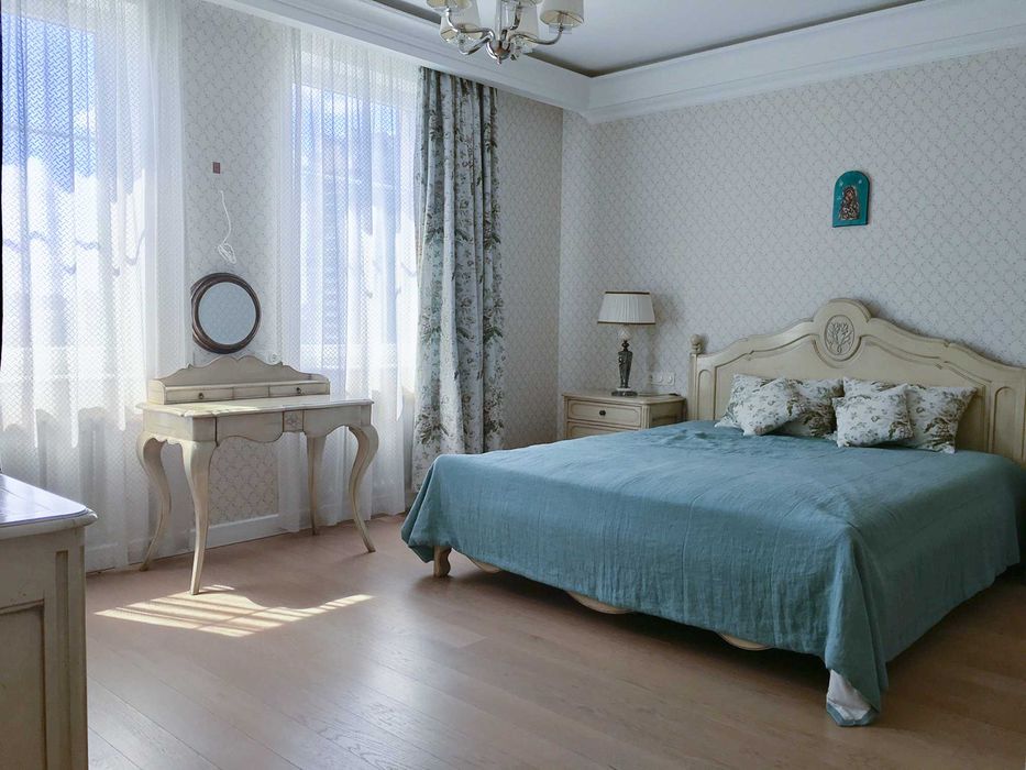 Квартира на вул. Льва Толстого, 39 в Києві, ID 202166, фото №7