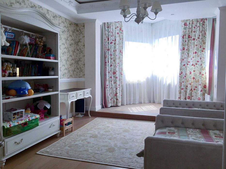 Квартира на вул. Льва Толстого, 39 в Києві, ID 202166, фото №9