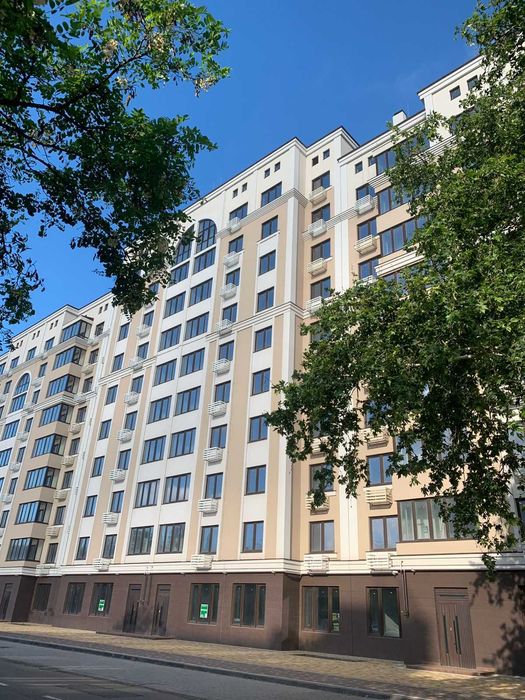 Квартира на вул. Садова, 81 в Миколаєві, ID 205003, фото №1