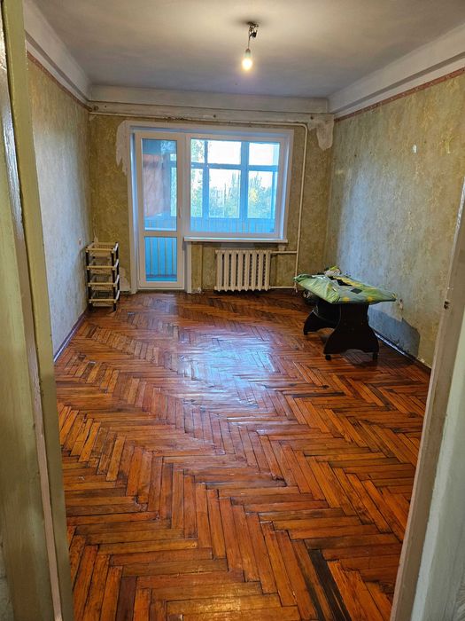 Квартира на вул. Запорозького козацтва, 21 в Запоріжжі, ID 166138, фото №3