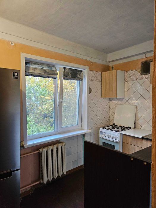 Квартира на вул. Запорозького козацтва, 21 в Запоріжжі, ID 166138, фото №4