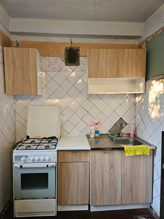 Квартира на вул. Запорозького козацтва, 21 в Запоріжжі, ID 166138, фото №5