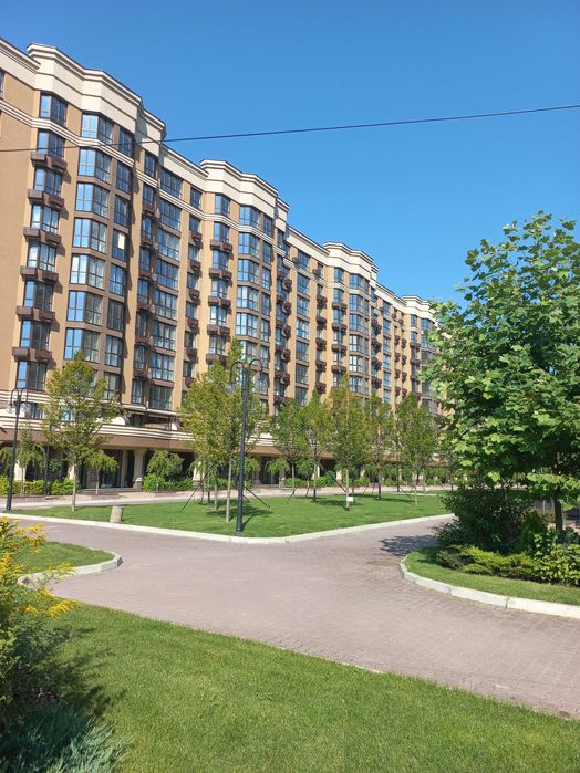 Квартира на ЖК Софія Нова в Києві, ID 311938, фото №2