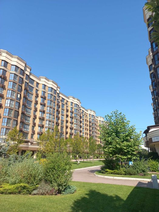 Квартира на ЖК Софія Нова в Києві, ID 311938, фото №3