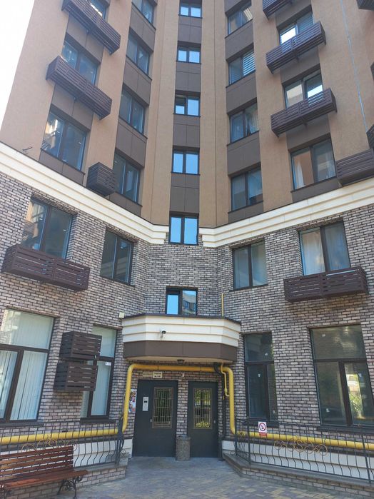 Квартира на ЖК Софія Нова в Києві, ID 311938, фото №4