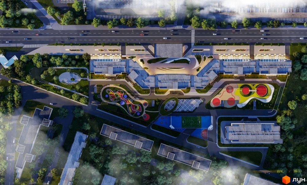 Квартира на біля метро Мінська в Києві, ID 167535, фото №17