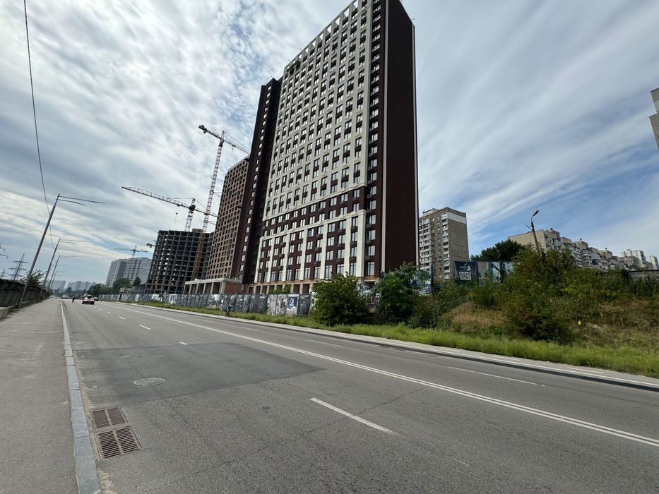 Квартира на біля метро Мінська в Києві, ID 167535, фото №21