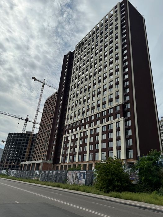 Квартира на біля метро Мінська в Київ, ID 167535, фото №5