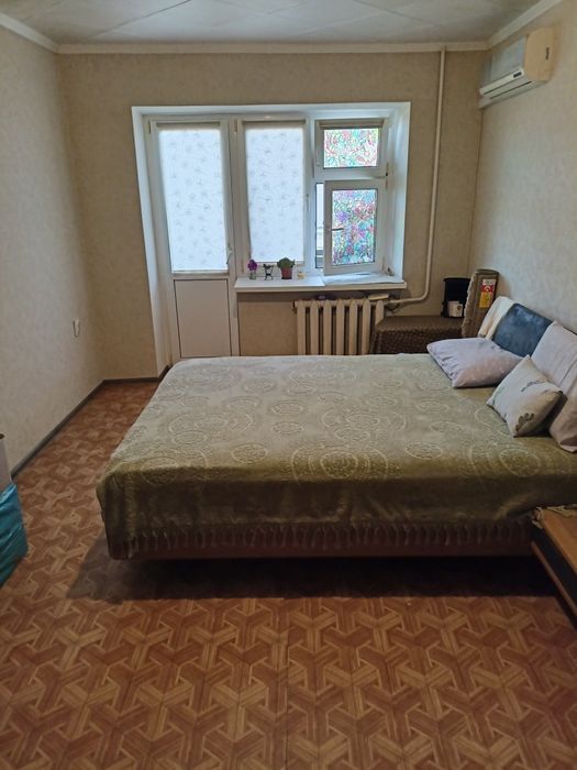 Квартира на Хаджибейський в Одеса, ID 322444, фото №1
