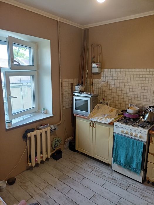 Квартира на Хаджибейський в Одеса, ID 322444, фото №2