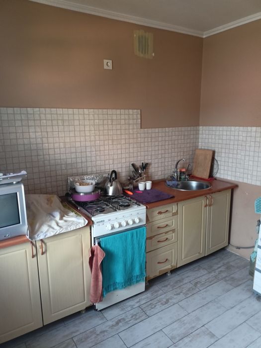 Квартира на Хаджибейський в Одеса, ID 322444, фото №3