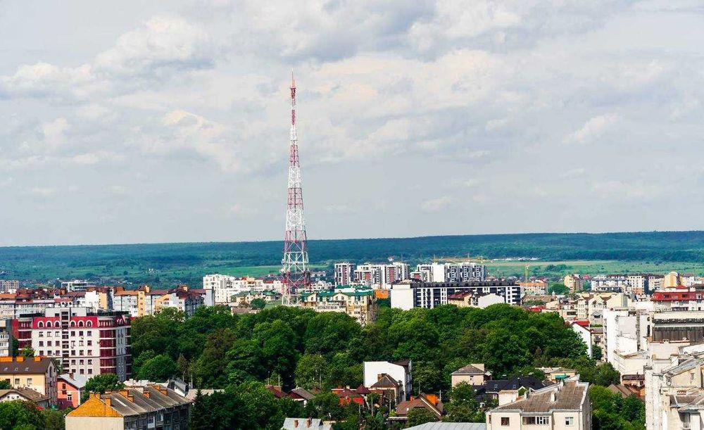 Квартира на ЖК SkyGarden в Івано-Франківську, ID 174011, фото №22